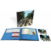Beatles: Abbey Road (50th Anniversary Super Deluxe Edition): 3CD+Blu-ray