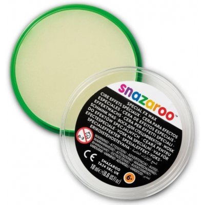 Snazaroo FX speciální vosk na efekty 18 ml