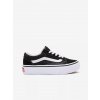 Vans Old Skool Platfor VN0A3TL36BT1 čierna