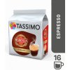 Tassimo Marcilla Espresso 16ks
