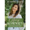 Cztery komnaty. Klucz do życia w równowadze (Dr. Monika Czerska)(Brožovaná)