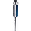 MAKITA P-79027 Fréza - nástroj, TCT, zarovnávacia s ložiskom, priemer prac. časti: 18mm, stopka: 12mm