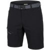 Husky Pánske kraťasy Kiani M black Veľkosť: L pánske kraťasy