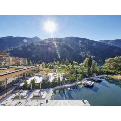 Connex relaxačný wellness pobyt pre dvoch v Taliansku