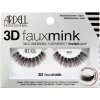 Ardell Faux Mink riasy na prúžku 3d faux mink 860