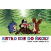Krtko ide do školy, 3. vydanie