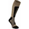 Lyžiarske ponožky X-Socks Helixx Gold 4.0 - gold/black