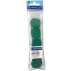 CENTROPEN Magnety 30mm zelené 10ks