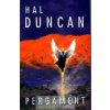 Pergament - Hal Duncan