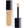 DIOR Dior Forever Skin Correct krémový krycí korektor odtieň #3WO Warm Olive 11 ml