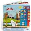 Geniuso Mia v meste