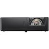 Optoma projektor ZU607TST (DLP, LASER, FULL 3D, WUXGA, 6000 ANSI, 300 000:1, 2x HDMI, 2xVGA, RS232, LAN, 2x15W speaker)