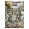 Mars in Aries - Alexander Lernet-Holenia