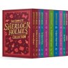 Complete Sherlock Holmes Collection (Arthur Conan Doyle)(Brožovaná)