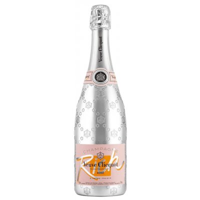 Veuve Clicquot Rich Rosé 0,75 L