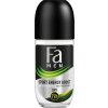 Fa MEN pánsky dezodorant roll-on Sport Energy Boost 50 ml