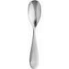 Stelton Čajová lyžička UNA 12 cm strieborná nerezová oceľ