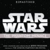 Soundtrack: Star Wars: The Phantom Menace (John Williams - Skrytá hrozba) Remastered 2018 - CD