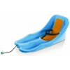 Plastkon Baby Rider bob modrá