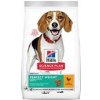 Hill’s Can.Dry SP Perf.Weight Adult Medium Chicken 12 kg
