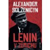 E-kniha: Lenin v Zürichu