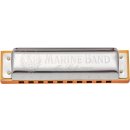 Hohner Marine Band 1896 Classic D