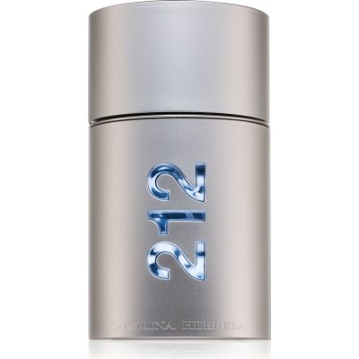 Carolina Herrera 212 NYC Men toaletná voda pre mužov 50 ml