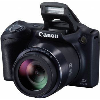 Canon PowerShot SX410 IS