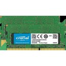 Crucial DDR4 4GB 2400MHz CL17 CT4G4SFS824A