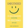 Unbothered (John Morrison)(Brožovaná)
