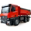 Amewi RC sklápač Mercedes Arocs LKW RTR 1:14