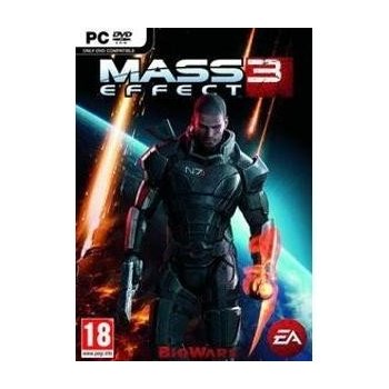 Mass Effect 3