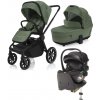 Zopa Move Cross 5 3v1 Rocky Green Move XL 5 Zopa XM Plus i-Size Základňa k autosedačke