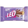 Milka tyčinka Leo s oblátkami z mliečnej čokolády 33 g