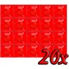 Durex Strawberry 20 ks