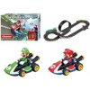 Carrera GO závodisko Nintendo Mario Kart 8 5,3 m