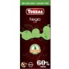 Torras Horká čokoláda so stéviou 100 g