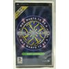WHO WANTS TO BE A MILLIONAIRE? Party edition Playstation Portable