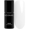 NeoNail Gél lak French White 7,2 ml