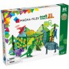 Magna-Tiles - Svet dinosaurov XL (50 ks)