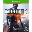 Hra na Xbox One Battlefield 4 (Premium Edition)