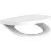 Wc doska softclose Jika Cubito Duroplast biela H8904220000631