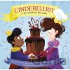 Cinderelliot - Mark Ceilley, Stephanie Laberis, Rachel Smoka-Richardson