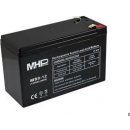 MHPower MS9-12 12V9Ah