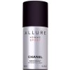 Chanel Allure Homme Sport deospray pre mužov 100 ml
