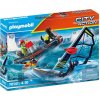 Playmobil 70141 Záchrana surfera (pm70141)