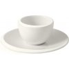 Villeroy & Boch Espresso hrnček 0,09 l s podšálkou NewMoon