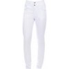 ARDON JASVENA biela Dámske nohavice H2350 52
