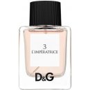 Dolce & Gabbana Anthology 3 L´Imperatrice toaletná voda dámska 50 ml