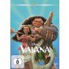 Ron Clements,John Musker,Pamela Ribon,Taika Waititi,Jared Bush,Opetaia Foai,Mark Mancina,Lin-Manuel Miranda,John Lasseter,Osnat Shurer,Dwayne Johnson,Alan Tudyk,Jemaine Clement,Nicole Sch - Vaiana
